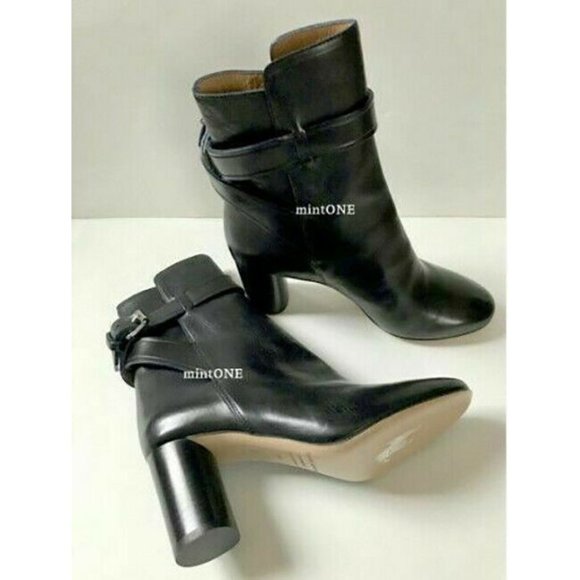 NEW Isabel Marant Reaves ankle boots size 36 - Picture 1 of 7